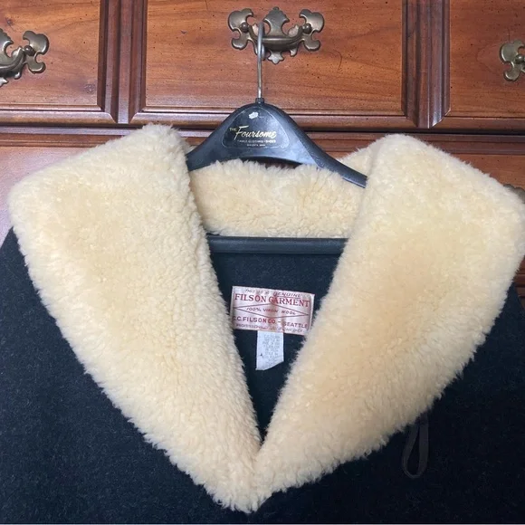 Vintage Filson Packer Coat - Picture 5 of 16